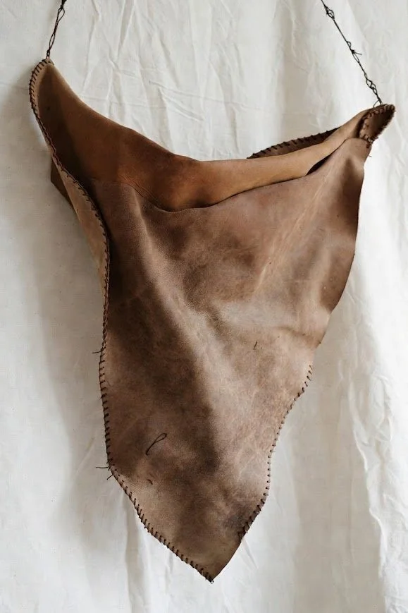 Primitive tools and camp gear