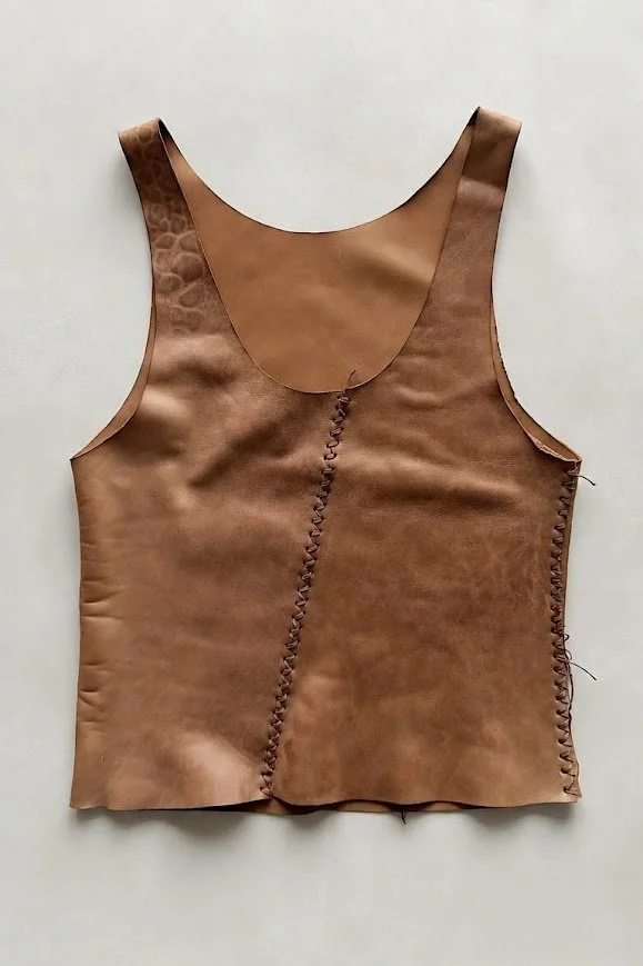 Primitive shirt