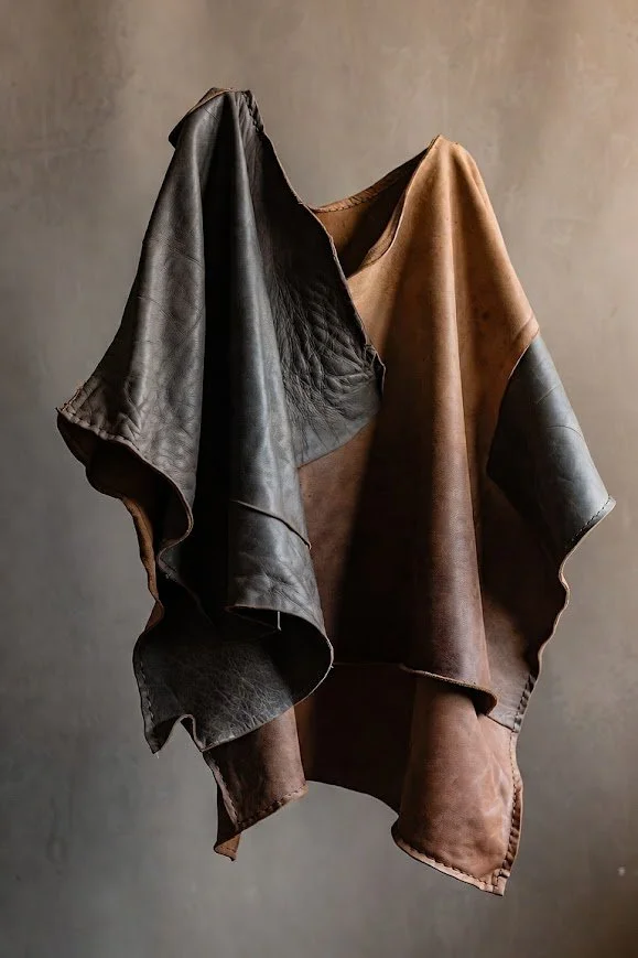 Full primitive outfit